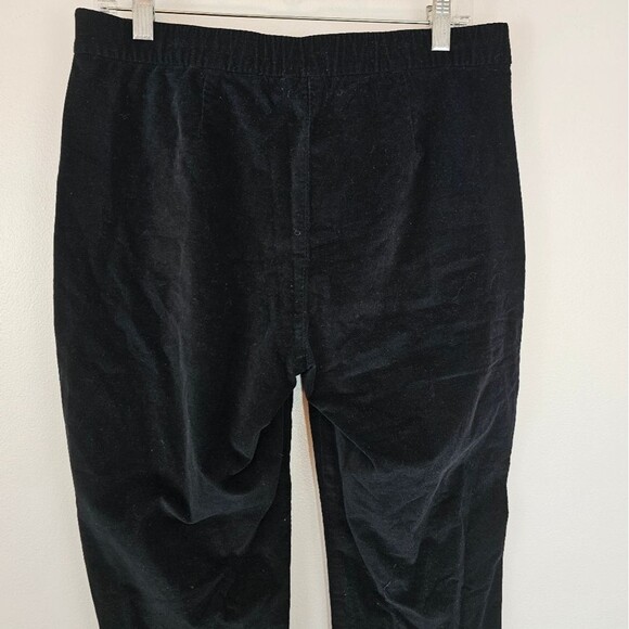 J. Jill Black Pants - Picture 6 of 8